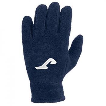 Joma Polar Winter Gloves, Unisex Navy Blue