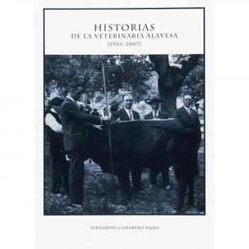 Historias de la veterinaria alavesa