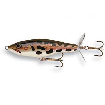 Señuelos Rapala Skitter Prop 70mm 8g Tamaño Único