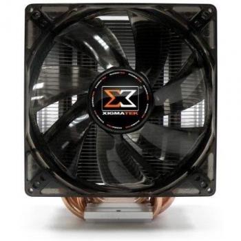 Xigmatek SD128264 - Refrigerador para CPU