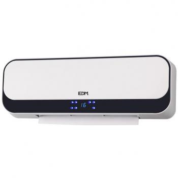 Calefactor Split Cerámico de Pared EDM 1000 - 2000 W