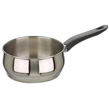 Ibili 660118 - Bali Cazo bombado Inox 18 cm