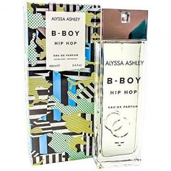 Alyssa Ashley 71972 - Agua de perfume, 100 ml