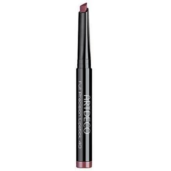 Artdeco - Barra de labios Full Precision 40 Mellow Mauve, 1 g