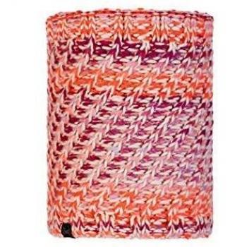 Buff Valya Calentador Tricot Y Polar, Mujer, Cru, Talla única