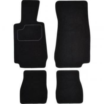 Alfombrillas de Sol MAMMOOTH MMT A041 BM35 PRM 01 para BMW