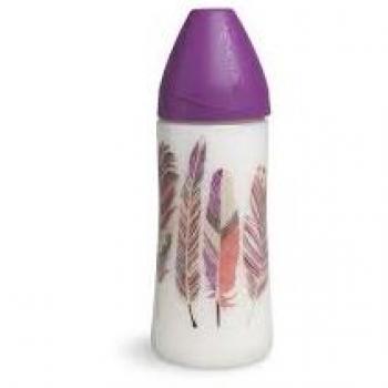 BIBERON SUAVINEX PP BOCA ANCH T2 L 360ML