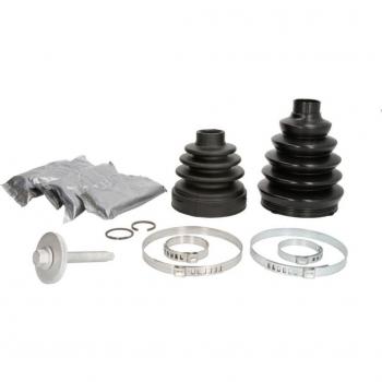 Fuelle Palier SPIDAN 36006 TPE/NBR para VOLVO V50, S40 II, C30