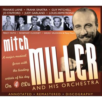 Mitch Miller & His Orchestra