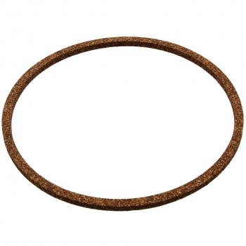 Retén de aceite FEBI BILSTEIN 09827, Anillo obturador FEBI BILSTEIN 09827