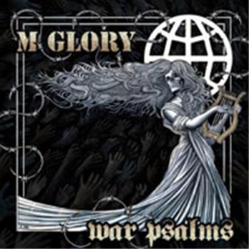 Vinyl War Psalms Collection