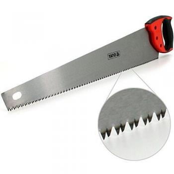 Serrucho 400 mm Yato YT3101