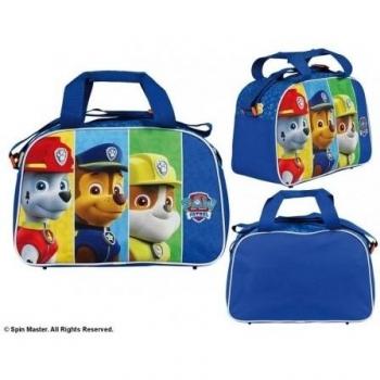 Perletti  13526 - Bolsa de deporte infantil, color Multicolor