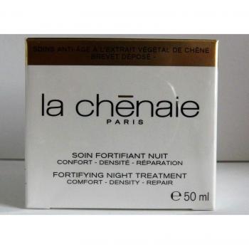 Sérum Fortificante Nocturno La Chênaie 50ml