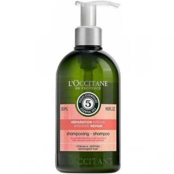L'Occitane Aromachologie Intense Repair Shampoo 500ml for Damaged Hair