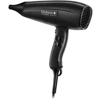 Valera Professioneller Ionen-Haartrockner Swiss Light 3300, leicht und ergonomisch, 1800 Watt