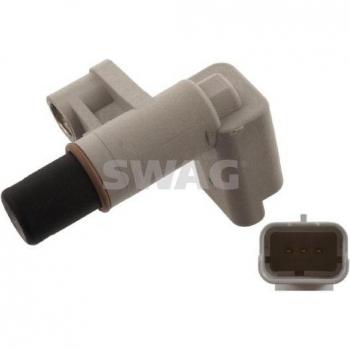 Sensor de posición del cigüeñal SWAG 62 93 1239