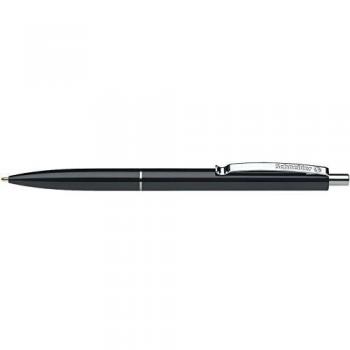 Schneider 944892 - Bolígrafo, color negro