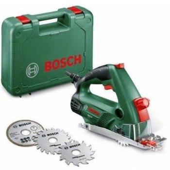 Bosch - PKS 16 Multi - Mini sierra circular
