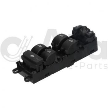 Interruptor de elevalunas Alfa e-Parts AF00375 - Compatible y de alta calidad