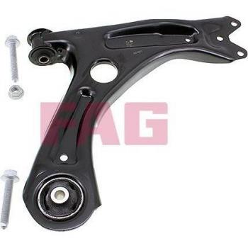 Control arm FAG 821 0984 10 - Barra oscilante de suspensión de ruedas, tipo de producto: control arm, características: diseño robusto para una mayor durabilidad, fabricado con materiales de alta calidad, garantiza un ajuste preciso