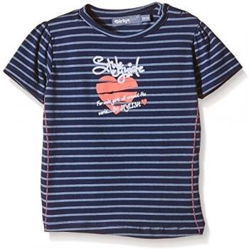 Dirkje Baby t-shirt-Camiseta Bebé-Niños    Bleu