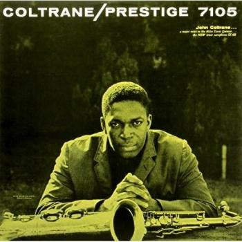 Coltrane vinilo 5