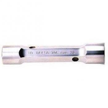 Bahco Sna Acesa Palmera Irimo I Llave Tubo Hexagonal Dos Bocas 16-17 mm 27M-16-17