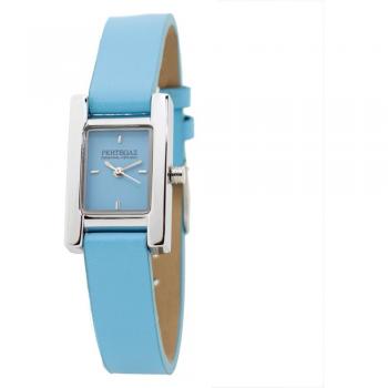 Reloj de Mujer Pertegaz PDS-014-A (Ø 19 mm) - Diseño elegante, esfera de 19 mm, correa ajustable, resistencia al agua, movimiento preciso