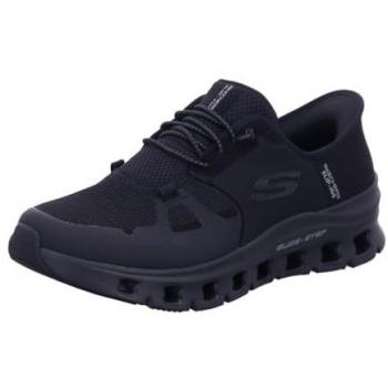 Skechers Glide Step Pro Men's Trainers (Black) - Size 7