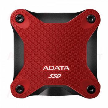 ADATA SD620 1TB Rojo
