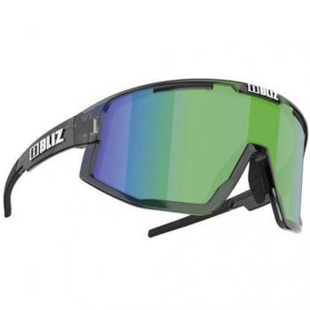Bliz Gafas De Sol Fusion Small Crystal Black - Protección solar y estilo en uno solo