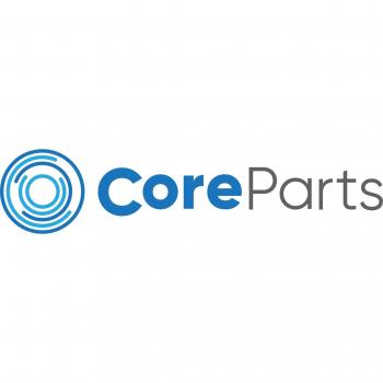 Batería CoreParts MBXTO-BA0067 para Laptop Toshiba (4000 mAh), Color Negro, Dimensiones: 5,5 mm x 105,5 mm x 300 mm