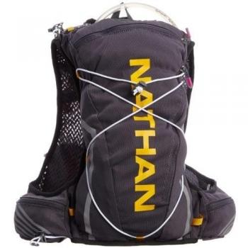 Nathan Mujer Mochilas Hidratacion Vapor Sombra 4526 - gris, S/M