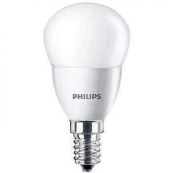 Philips 54352800 CorePro E14 840 P45 FR ND LED Lustre, 3.5-25W