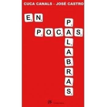 En pocas palabras