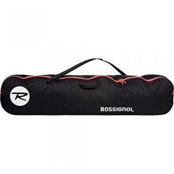 Rossignol Tactic Snowboard Solo Bolsa, Unisex Adulto, Negro