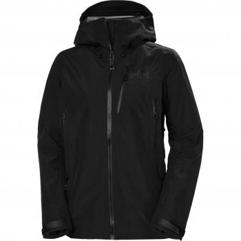 Helly Hansen Women's Odin 9 Worlds 3.0 Waterproof Softshell Jacket