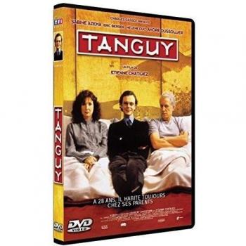 Tanguy [Francia] [DVD]