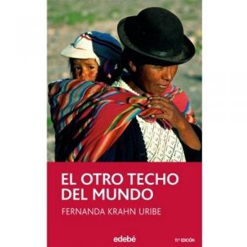 El otro techo del mundo: 20