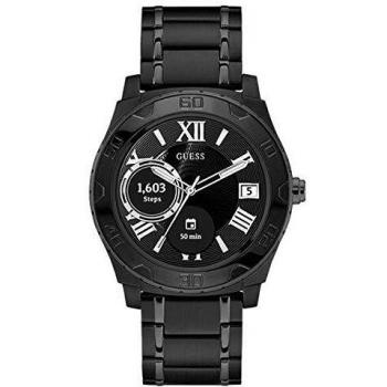 Reloj GUESS CONNECT Unisex Adult Quartz Watch 8434103392441