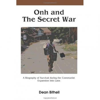 Onh y la Guerra Secreta - Edición en Rústica