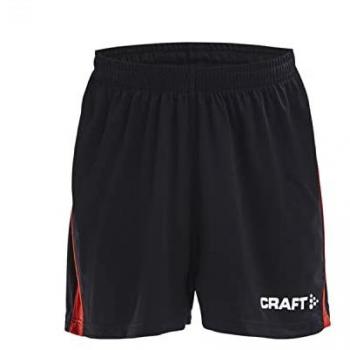 Craft Progress Contrast Children's Shorts