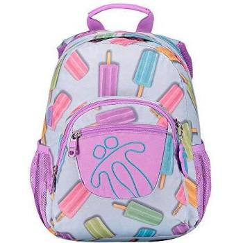 TOTTO Mochila Tempera Mochila tipo casual, 40 cm, 10 litros, Multicolor