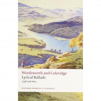 Lyrical Ballads 1798 and 1802