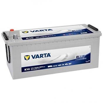 Varta 640103080A732 Batería de arranque
