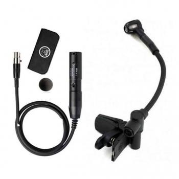 Micrófono AKG C-519 M para instrumentos de viento, última unidad disponible