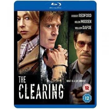 CLEARING [BLU-RAY DISC] [Reino Unido] [Blu-ray]