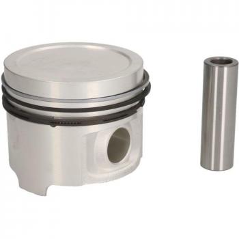 NURAL Pistón para PEUGEOT y CITROËN (Ref: 87-154400-00)