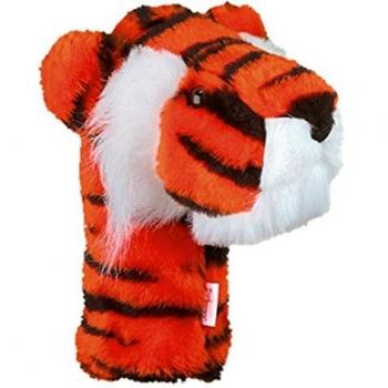 Daphne's Novely Headcover - Tiger